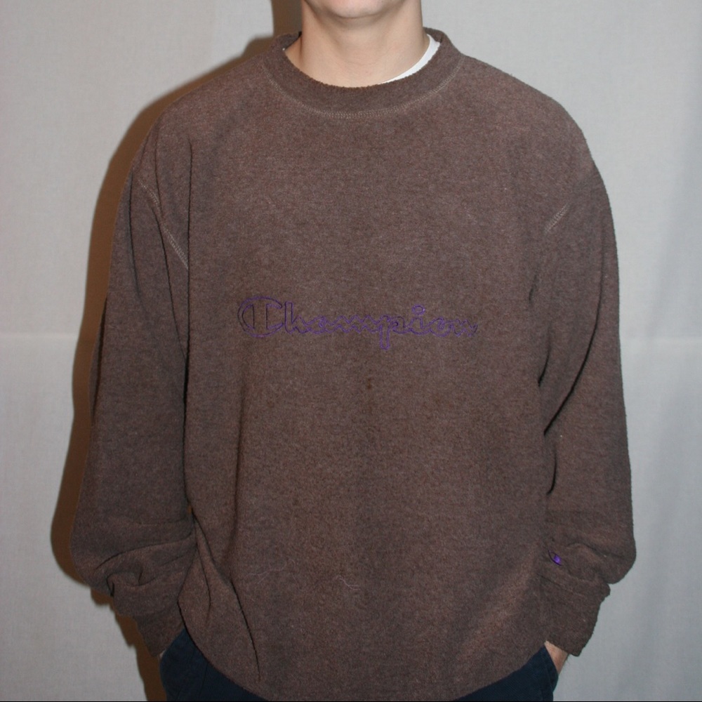 Vintage Champion Crewneck